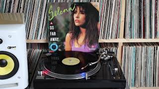 Selena - So Far Away (1988)