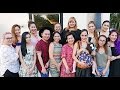 vlog#844 "Christmas Party with Co- Youtubers!" Dec 27,2016 vlog#844 "Christmas Party with Co- Youtubers!" Dec 27,2016