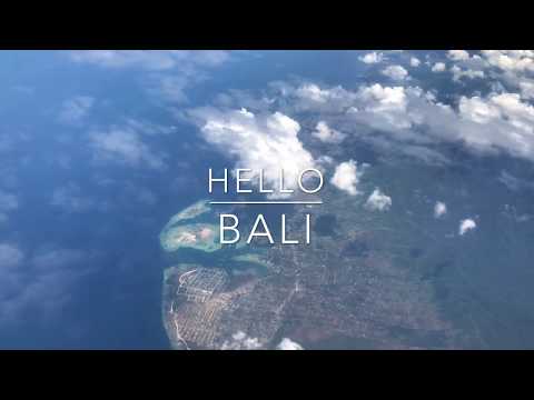 Bali | Choose - Mindme feat. Eija [Lyrics Video] | Donna's Honeymoon