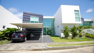 preview picture of video 'Costa Esmeralda, Costa Sur - Casa en VENTA | Inmobiliarias, Bienes Raíces en Panamá'
