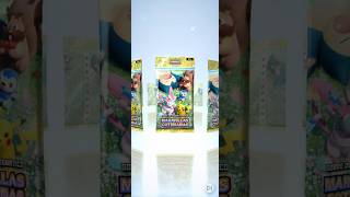 Pokémon TCG Pocket: Maravillas Cotidianas (B3b) ~ Sobrecito 015 | #tcg #pokemonpocket #shorts