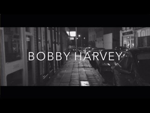 Bobby Harvey | Bounce