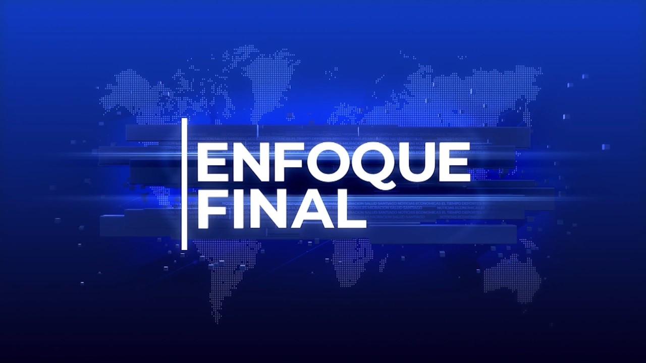 Enfoque Final | Javier Taveras