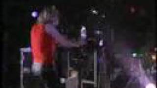 KMFDM - Megalomaniac (Live Sturm and Drang 2002)