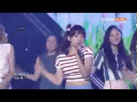 Sunny Hill - Darling Of All Hearts live (Jul 10, 2013)