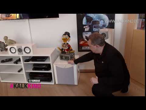 Oliver Kalkofe bekommt ein Heimkino: Teaser-Trailer zu Kalkkino Episode 6