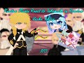 Kanton Manji React To Takemichi Is Random Gacha Tik Toks 3 GCN Happy New Year
