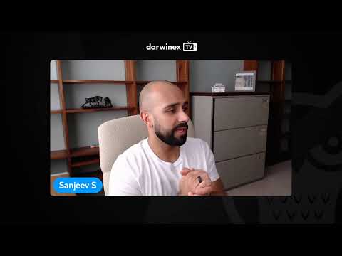 Darwinex TV: Performance Coaching - Session 18