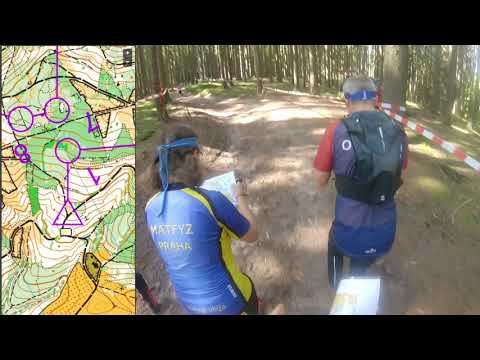 ŽB-Čechy Hronov 2023 - H40B - český komentář