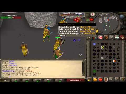 Imperial vs Remedy 2-1