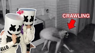 SOMETHING WRONG WITH HER POSSESSED BROTHER..