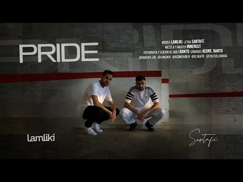 Lamliki x Santafé - Pride