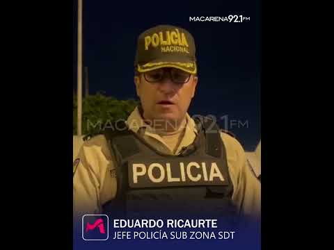 𝐆𝐨𝐥𝐩𝐞 𝐚𝐥 𝐦𝐢𝐜𝐫𝐨𝐭𝐫𝐚́𝐟𝐢𝐜𝐨 𝐞𝐧 𝐒𝐚𝐧𝐭𝐨 𝐃𝐨𝐦𝐢𝐧𝐠𝐨 𝐲 𝐋𝐚 𝐂𝐨𝐧𝐜𝐨𝐫𝐝𝐢𝐚.