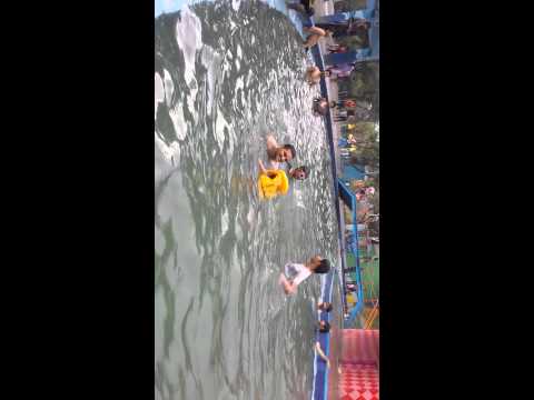 ghufran mishi sozo park 21 june 2014