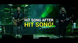 In the Heartland : Music of Michael Stanley Band Promo Video 2025