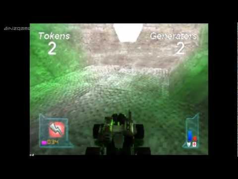 Grudge Warriors - Walkthrough - Part 13