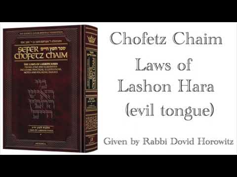 Never Forget What Hashem Did to Miriam for Speaking Lashon HaRa