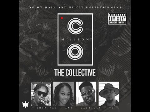 THA CO' MI$$ION - DOIN' ME (Jazzilla x KAZ x Shon Mac)