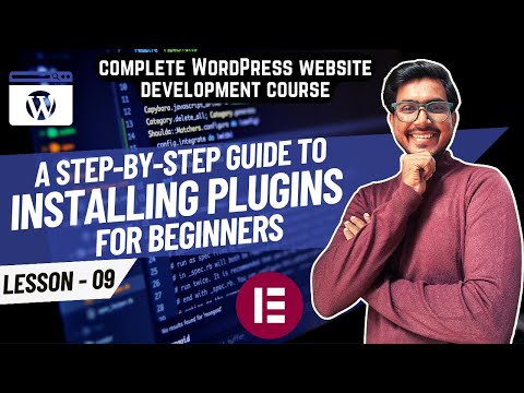 How to Create a Landing Page in WordPress Afsar Digital Media