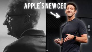 The Master Engineer Taking Over Apple (and Why It Matters)