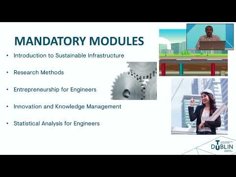 Engineering in Civil Engineering 