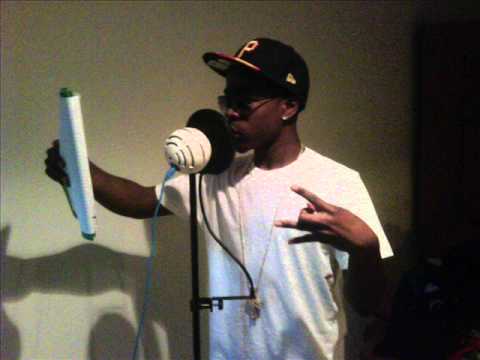 Pillz Loc Ft. Lil Blake - Empire Muzik(CNN - Bang Bang Instrumental)