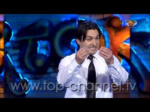 Portokalli, 5 Prill 2015 - Menaxheri i agjensise tranzit (Gjueti nga blloku)