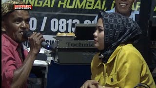 Download lagu Perang pantun gak ado obat 😀🤣Ginyang Bana Saluang Luak Nan Tigo Live Sungai Rumbai - Dharmasraya mp3