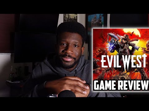 Evil West Review - Is It Worth The $60 Bones?
