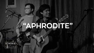 The Ridleys - &quot;Aphrodite&quot; Live at Coeli&#39;s TAHAN NA!