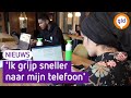 Studieplekken voor leerlingen die anders tussen wal en schip vallen