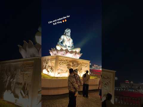 Saptarishi #ujjain #shorts #ytshorts #viral #trending #happymonktales