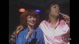 Gonzalez  I Haven't Stopped Dancing Yet  TOTP  1979