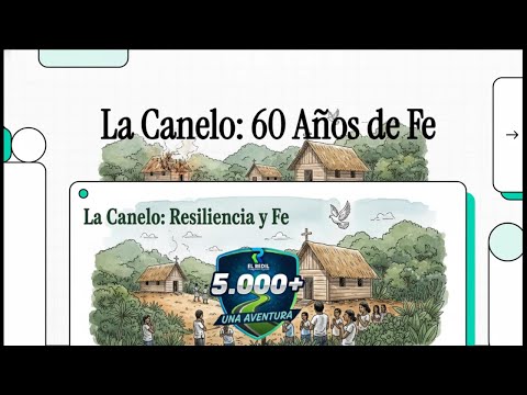 Reseña Sede IPUC LA CANELO, Curillo   Caqueta