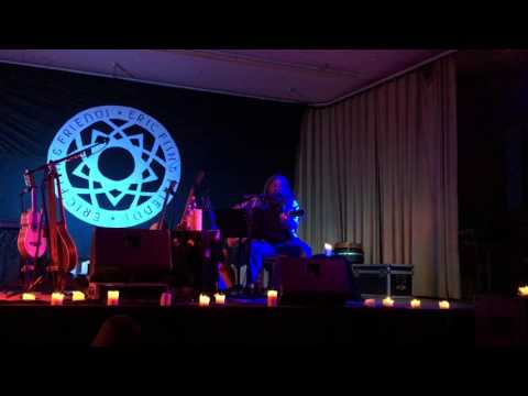 Grandpa Gisi McGuinness - Those were the Days - Live im Bürgerhaus in Heiligenwald am 18.10.2015