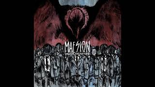 Maesion - They Are The Vultures (2012)