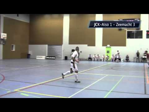 JCK-Aiso 1 - Zeemacht 1