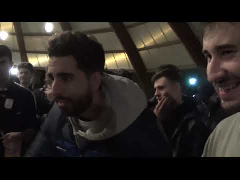 Pumares vs Kazuki | OCTAVOS | Clasificatoria BDP (A CORUÑA)