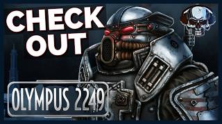 Check Out: Olympus 2249