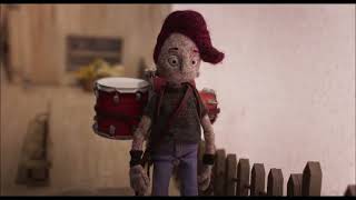 'From the Top' trailer (Rich Farris, UK)