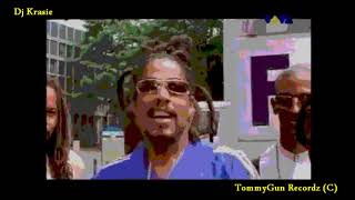 Afu Ra - Scat Man (Wu Tang Shaolin Remix) By Dj Krasie