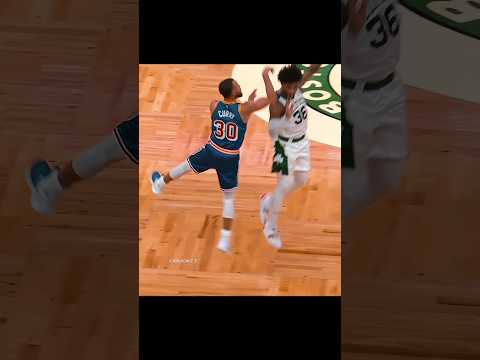 Only way to stop Stephen Curry 🥶 #shorts