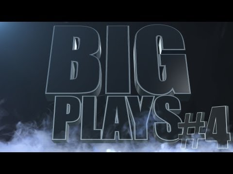 MOBAFIRE TV - BIG PLAYS #4