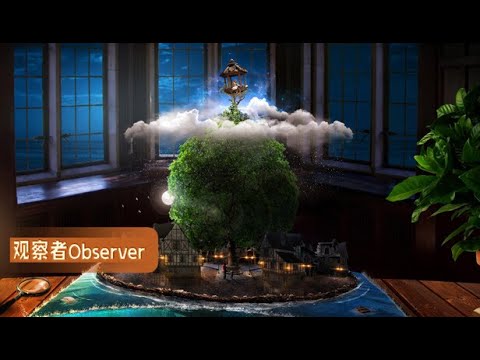 Observer youtube-video