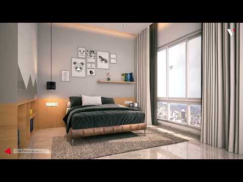 3D Tour Of Vasant Estella