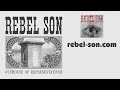Rebel Son - Pinned Down