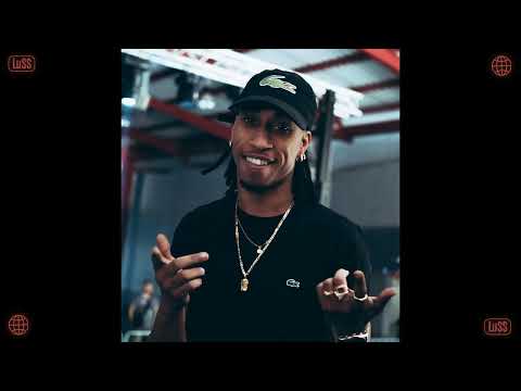 [FREE] Julinho KSD x Harley KSD Type Beat "POPO" | Afrotrap Beat (prod. Lu$$)