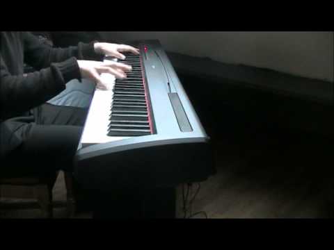 Requiem for a dream - Clint Mansell (difficult version) - Piano