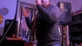 Qualcosa di Lei (A. Minghi) - Samuel Cusimano