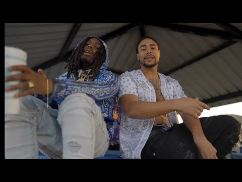 GT Rob x King Infent - Macho (Exclusive Music Video) | Dir. Pylit John Films